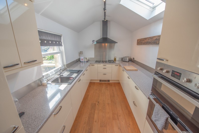 Images for Park Lane Bottom, Cowling
