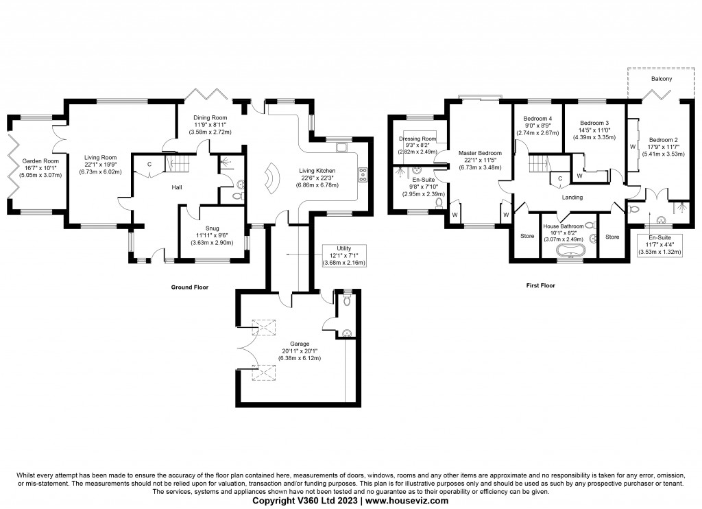 Floorplans For Beech Hill Road, Carleton