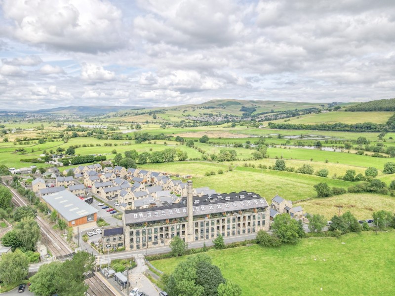 Images for Horace Mills, Greens Mill Court, Cononley