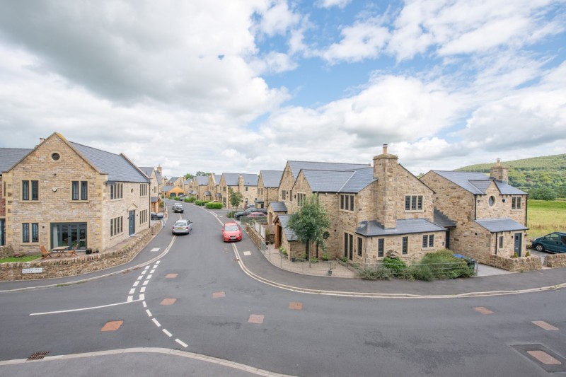 Images for Horace Mills, Greens Mill Court, Cononley