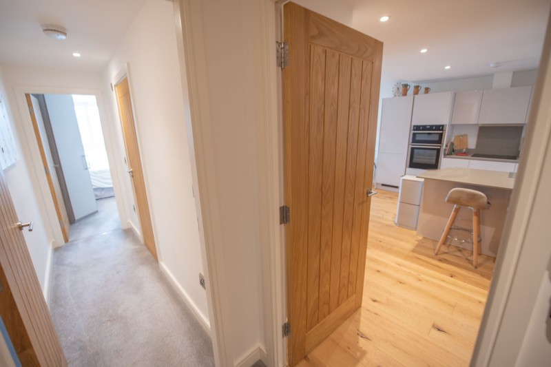 Images for Horace Mills, Greens Mill Court, Cononley