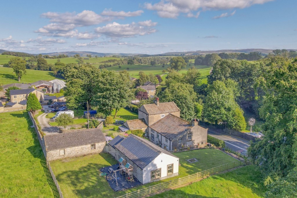 Coniston Cold, Skipton, 5 bedroom, SemiDetached