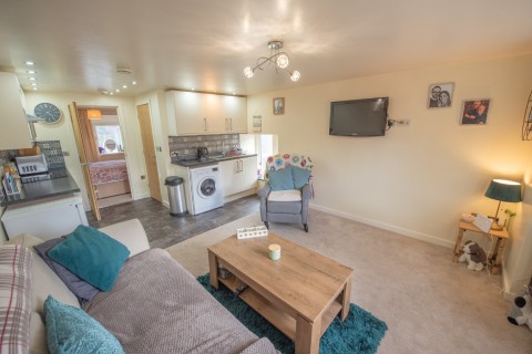 Click the photo for more details of Brigg Mount, Park Road, Cross Hills