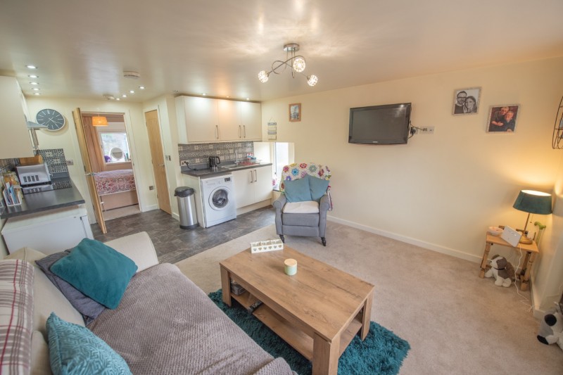 Images for Brigg Mount, Park Road, Cross Hills