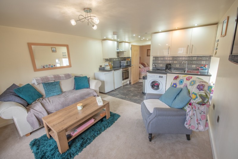 Images for Brigg Mount, Park Road, Cross Hills