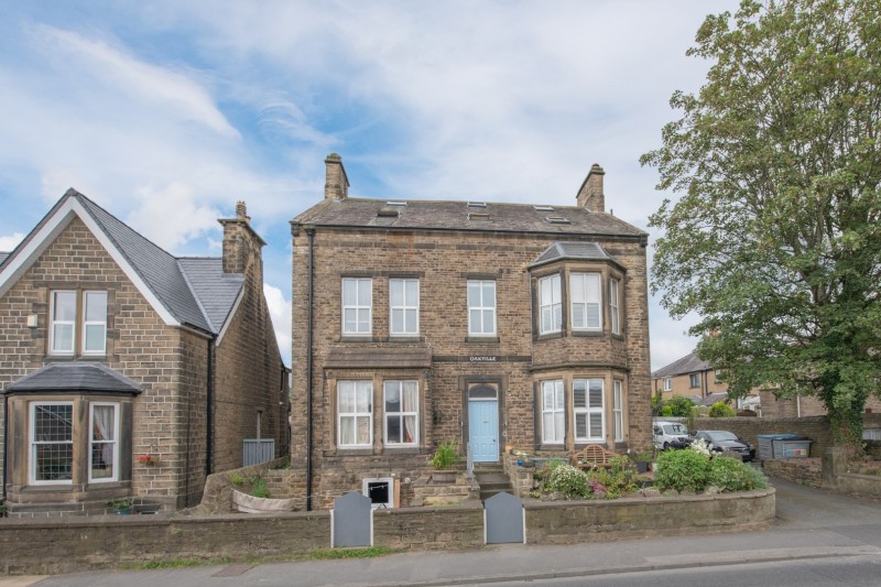 Oakville, 2 Keighley Road, Cross Hills, 1 bedroom, Apartment