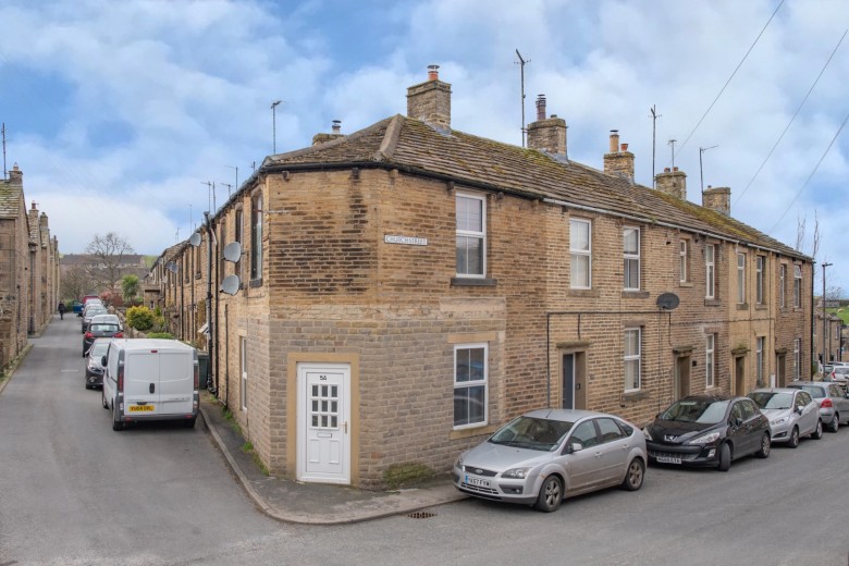 Click the photo for more details of Church Street, Carleton