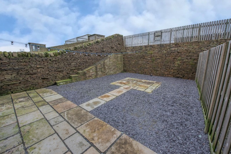 Images for Heights Lane, Silsden