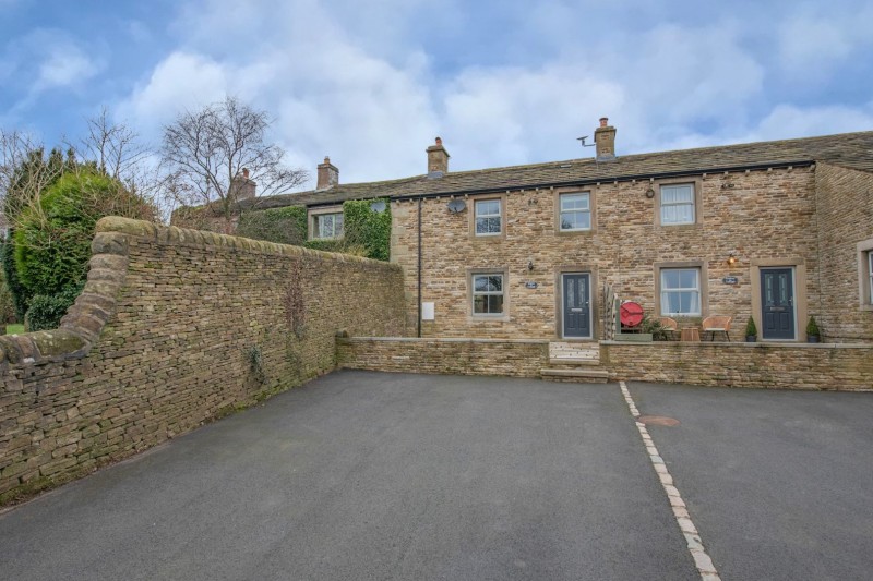 Images for Heights Lane, Silsden