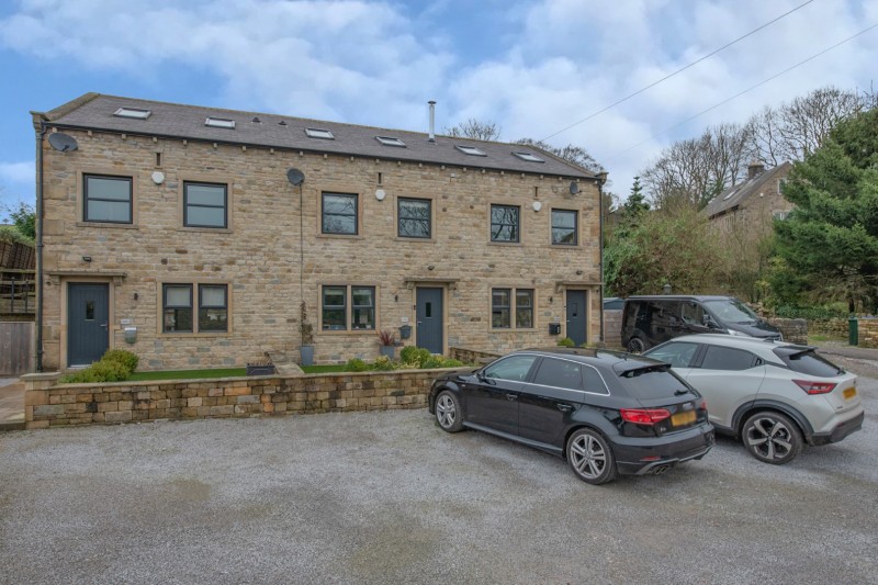 Images for Stansfield Mews, Lothersdale