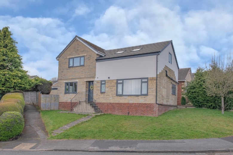 Click the photo for more details of Hawkcliffe View, Silsden