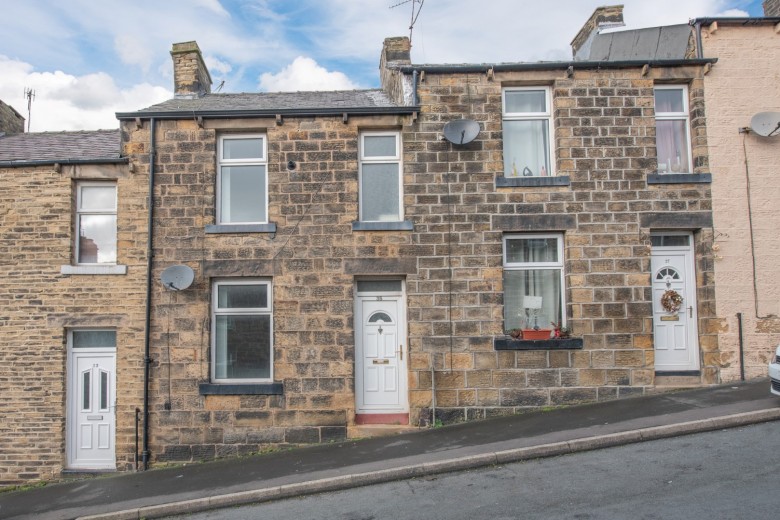 Click the photo for more details of Rowland Street, Skipton