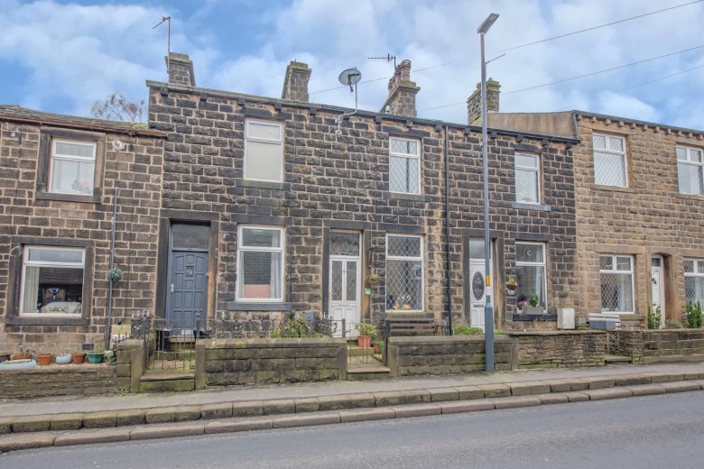 Click the photo for more details of Keighley Road, Cowling