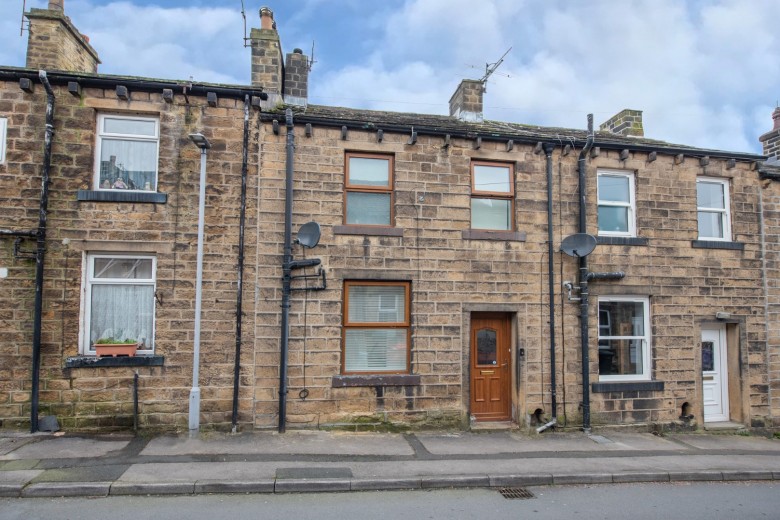 Click the photo for more details of School Street, Steeton