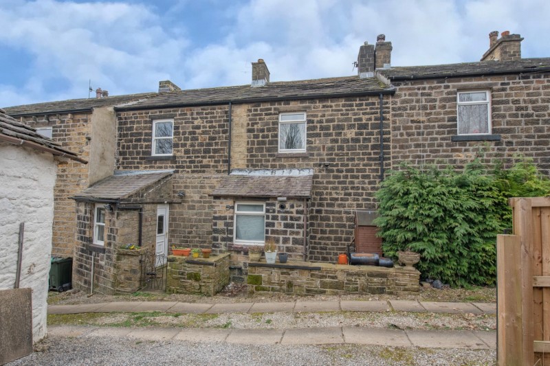 Images for School Street, Steeton