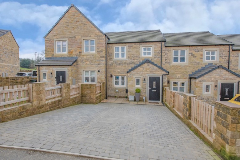 Click the photo for more details of Bolton Drive, Silsden