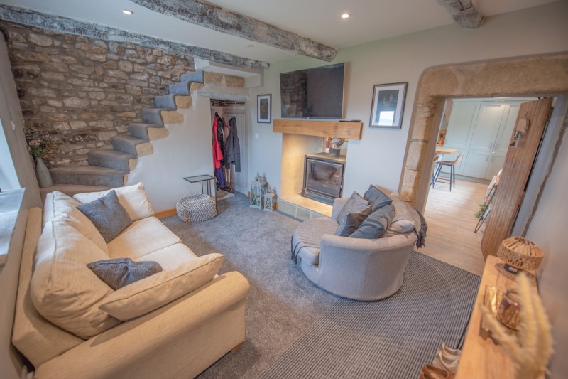 Images for Lumb Lane, Cowling