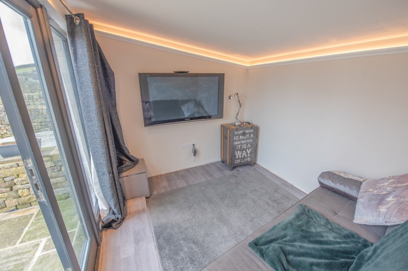 Images for Lumb Lane, Cowling
