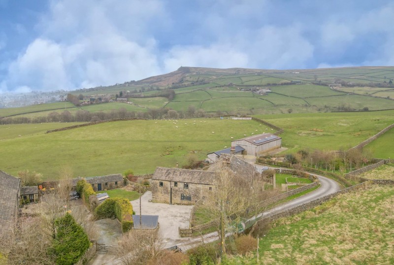 Images for Lumb Lane, Cowling