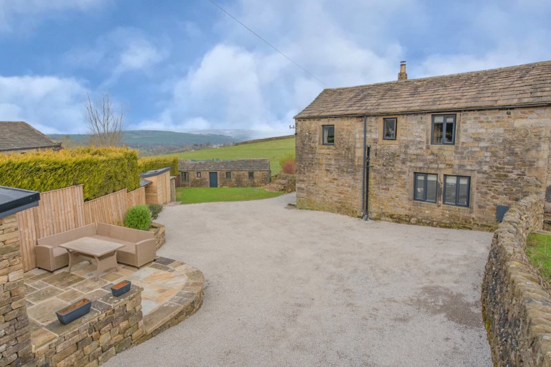 Images for Lumb Lane, Cowling