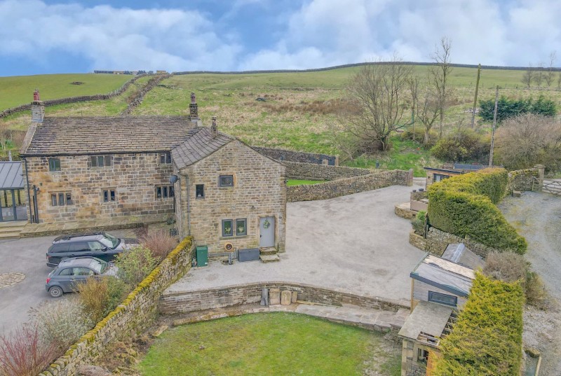 Images for Lumb Lane, Cowling