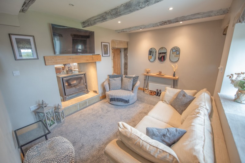 Images for Lumb Lane, Cowling