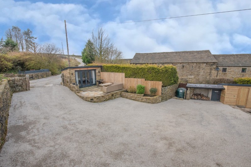 Images for Lumb Lane, Cowling