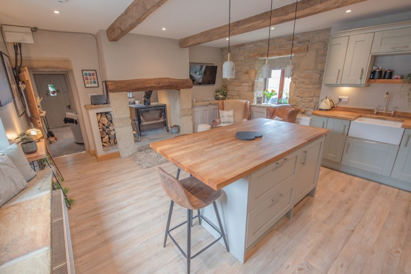 Images for Lumb Lane, Cowling