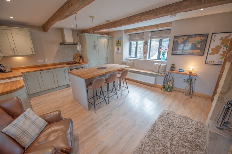 Images for Lumb Lane, Cowling
