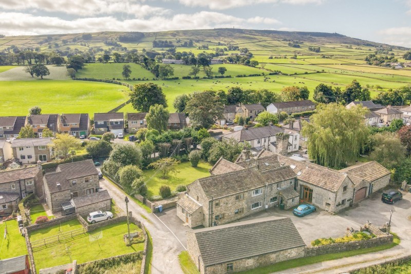 Images for Old Hall Farm, Colne Road, Glusburn