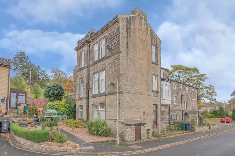 Click the photo for more details of Harewood House, Skipton Road, Eastburn