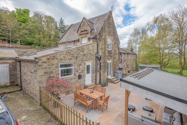 Click the photo for more details of Keighley Road, Steeton