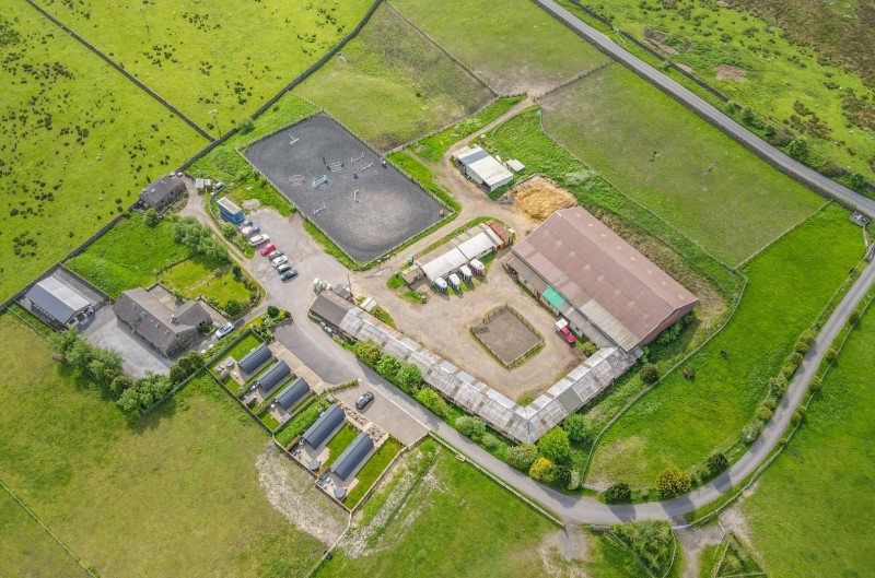 Images for Buckstone Livery, Sutton-in-Craven