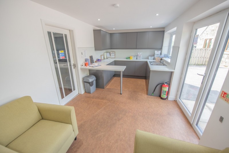 Images for Buckstone Livery, Sutton-in-Craven
