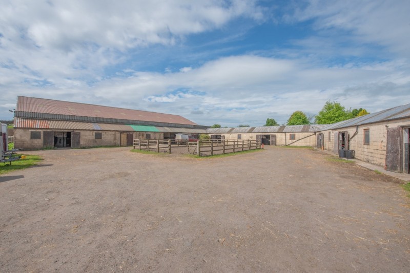 Images for Buckstone Livery, Sutton-in-Craven