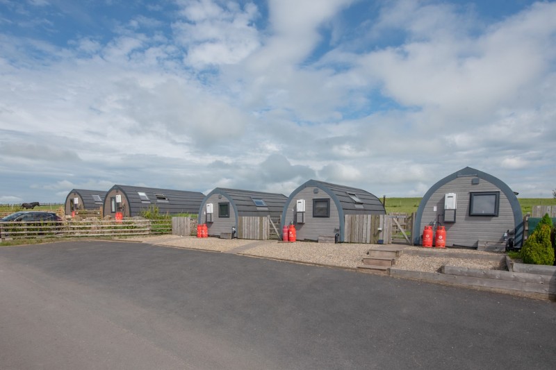 Images for Buckstone Livery, Sutton-in-Craven