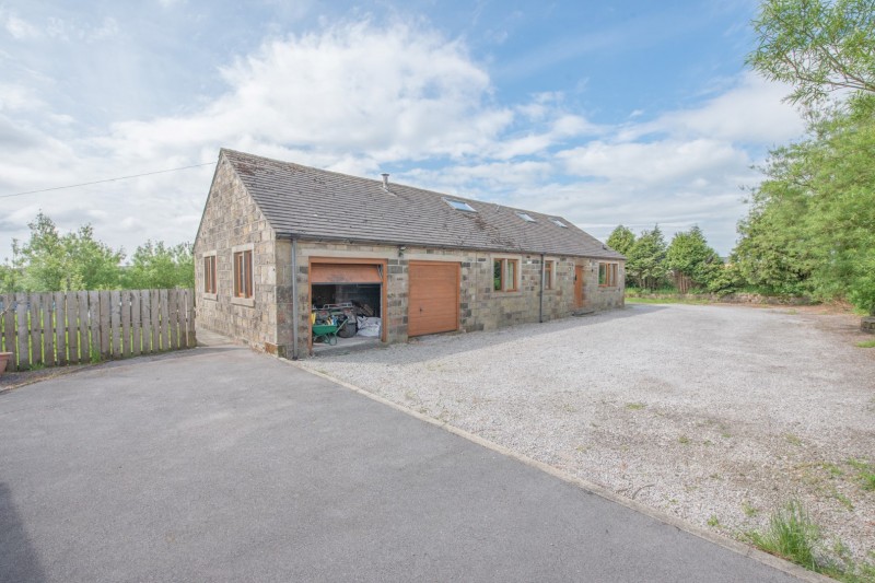 Images for Buckstone Livery, Sutton-in-Craven