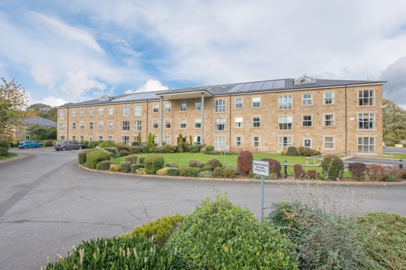 Images for Sutton Court, Cornmill Walk, Sutton-in-Craven