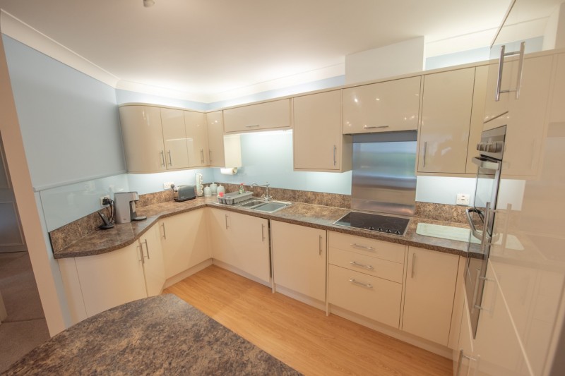 Images for Sutton Court, Cornmill Walk, Sutton-in-Craven
