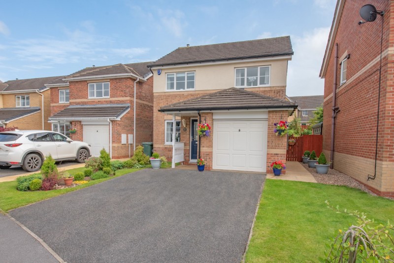 Images for Heron Close, Steeton